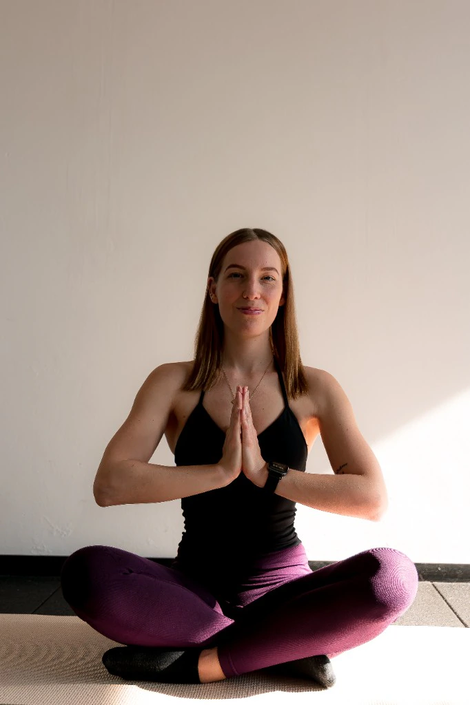 Rest, nervous system regulation, and mindful practices for balance.
