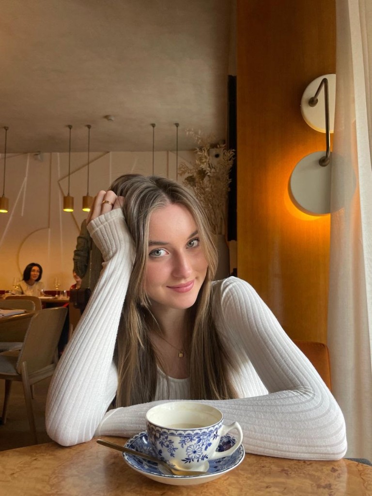 Sophie